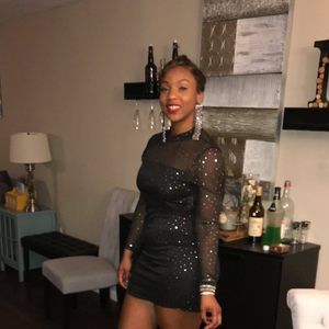 Meet your Posher, Kathleen